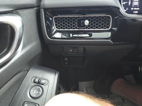 Used 2024 Honda Civic Sport image 20