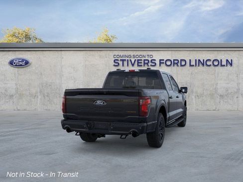 New 2026 Ford F150 Tremor AWD/4WD image 8