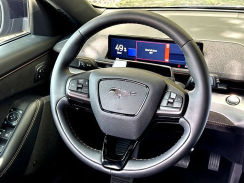 Used 2023 Ford Mustang Mach-E GT AWD/4WD image 27
