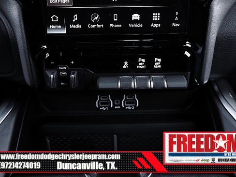 New 2026 RAM 1500 Lone Star image 24