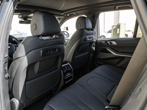 Used 2021 BMW X5 xDrive40i w/ Premium Package image 34