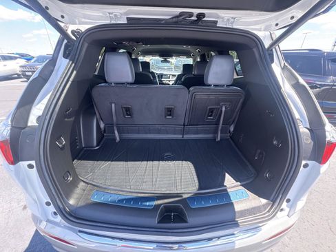 Used 2023 Buick Enclave Essence w/ LPO, Floor Liner Package FWD image 14