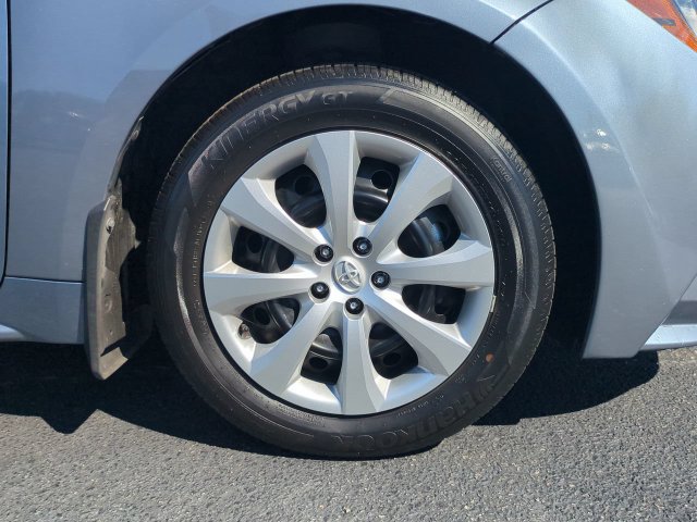 Used 2026 Toyota Corolla LE FWD image 11