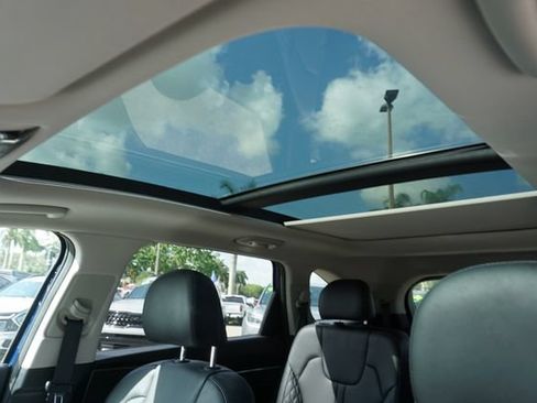 Used 2021 Kia Sorento SX FWD image 8