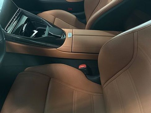 Used 2022 Mercedes-Benz SL 63 AMG 4MATIC image 5