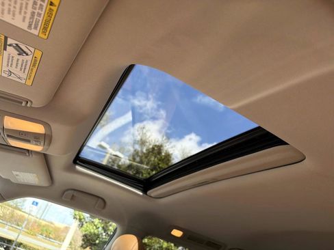 Used 2016 INFINITI QX80 4WD w/ Signature Edition Package image 30