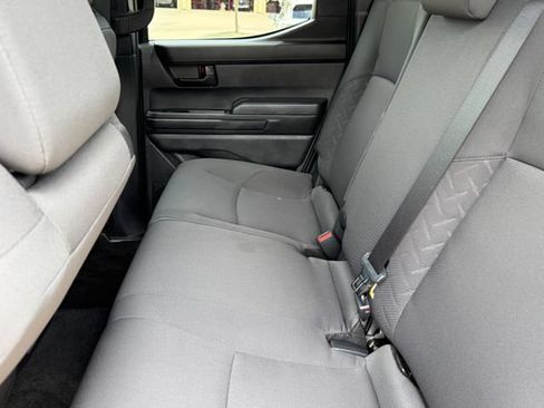 Used 2026 Toyota Tacoma SR5 AWD/4WD image 27