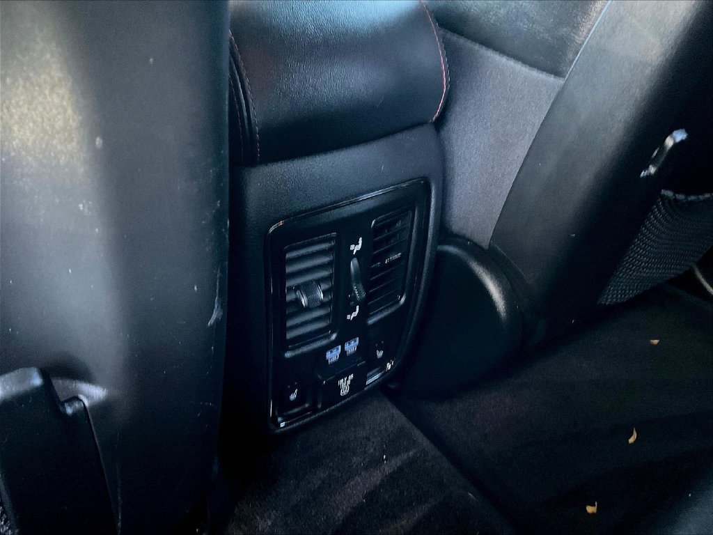 Used 2017 Dodge Durango R/T w/ Trailer Tow Group IV AWD/4WD image 10