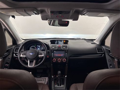 Used 2018 Subaru Forester 2.0XT Touring image 36