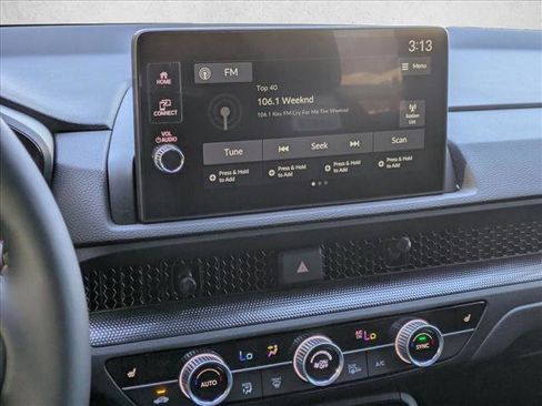 New 2026 Honda CR-V Sport image 12