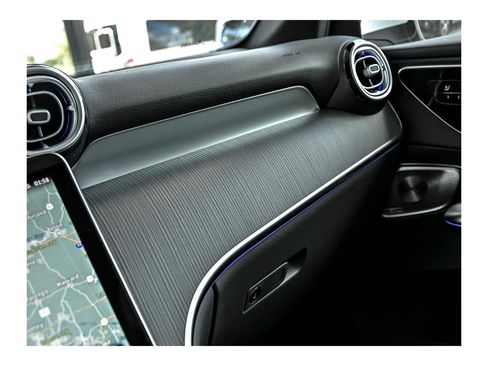 New 2026 Mercedes-Benz GLC 350e 4MATIC image 19