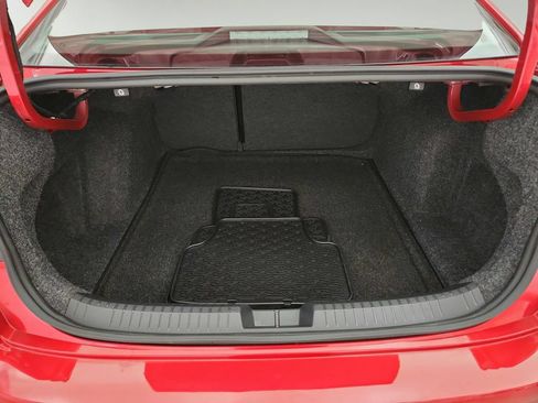 Used 2023 Volkswagen Jetta SE w/ Panoramic Sunroof Package FWD image 30