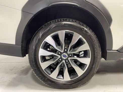 Used 2024 Subaru Outback Limited XT image 15