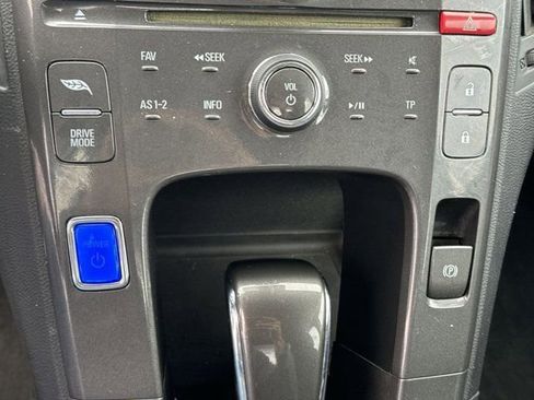 Used 2014 Chevrolet Volt Base image 29