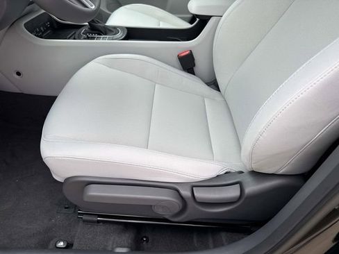New 2026 Hyundai Kona SEL Sport FWD image 22
