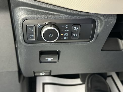 Used 2022 Ford Bronco Wildtrak AWD/4WD image 32