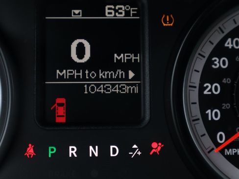 Used 2013 RAM 2500 Tradesman w/ Chrome Appearance Group image 20