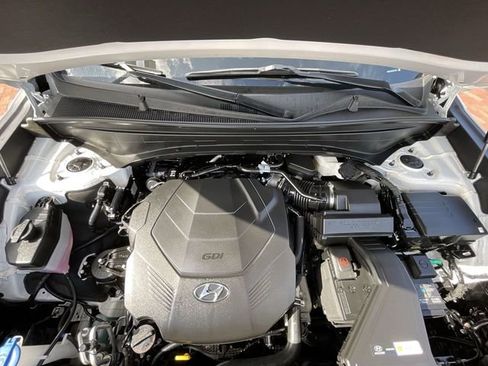 Used 2024 Hyundai Palisade Calligraphy image 25