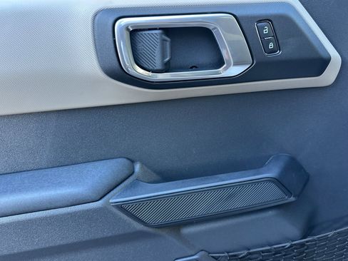 New 2025 Ford Bronco Big Bend image 10