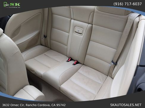 Used 2012 Volkswagen Eos Komfort image 24