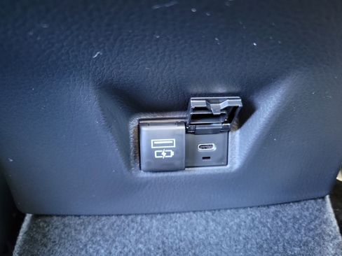 New 2026 Toyota Camry XLE image 14