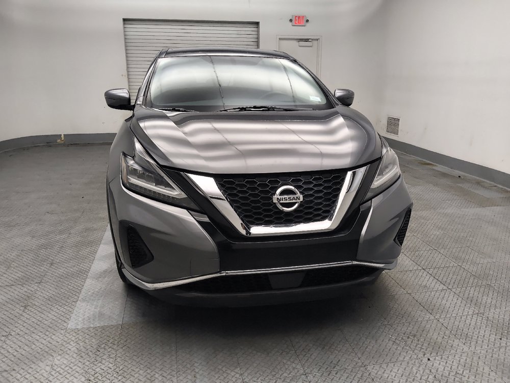 Used 2019 Nissan Murano S AWD/4WD image 14