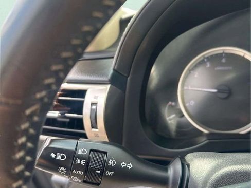 Used 2015 Lexus IS 250 AWD w/ Navigation System Package image 16
