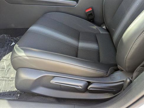 New 2026 Honda Civic Sport image 4