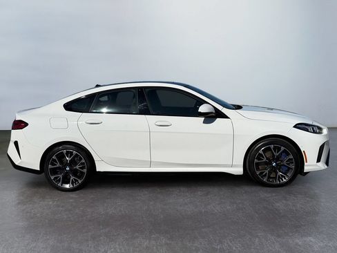 Used 2025 BMW 228i xDrive AWD/4WD image 2