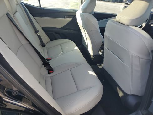 New 2026 Toyota Camry XLE image 30