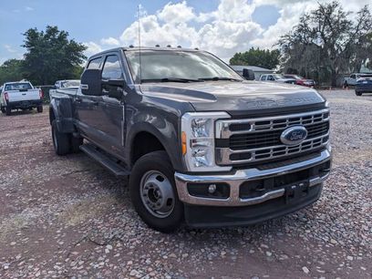 Used 2023 Ford F350 XLT w/ FX4 Off-Road Package
