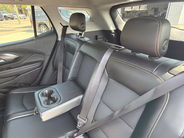 Used 2018 GMC Terrain SLT w/ Preferred Package FWD image 12