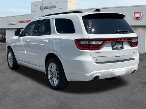 Used 2024 Dodge Durango GT AWD/4WD image 5