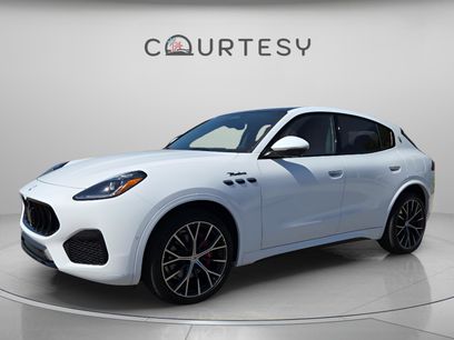 Used 2023 Maserati Grecale Modena