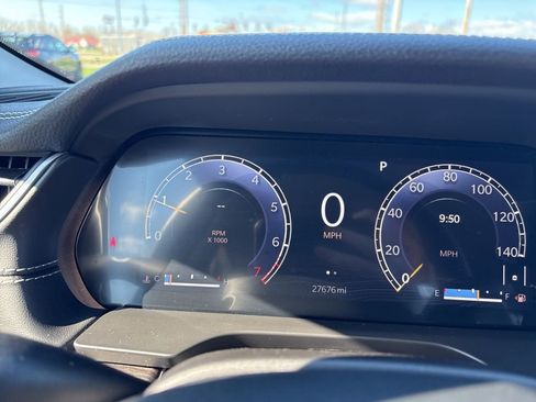 Used 2021 Jeep Grand Cherokee L Limited AWD/4WD image 51