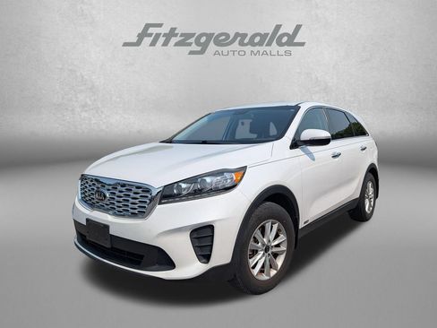 Used 2019 Kia Sorento AWD image 3