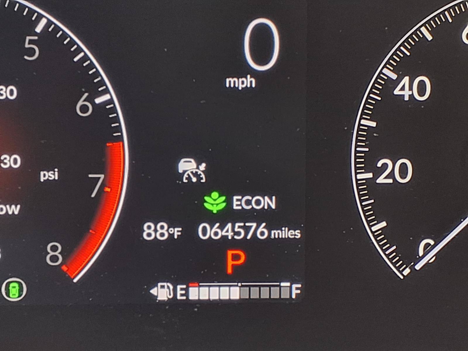 Used 2023 Honda Pilot EX-L image 13