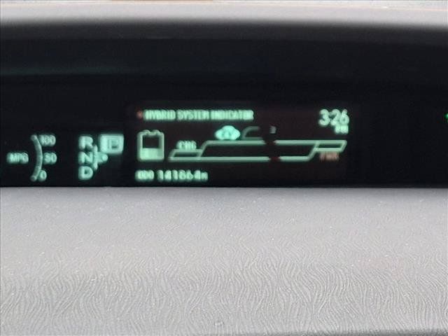 Used 2013 Toyota Prius Prime Plug-In Hybrid FWD image 9