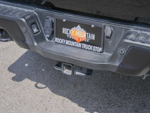 Used 2025 Ford F150 Raptor AWD/4WD image 9