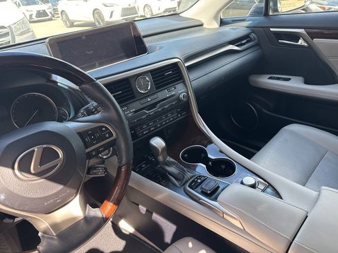 Used 2018 Lexus RX 350 FWD w/ Premium Package image 26