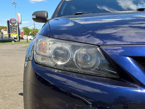 Used 2012 Scion tC FWD image 13