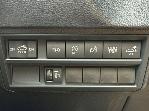 New 2026 Toyota Tundra SR5 RWD image 30