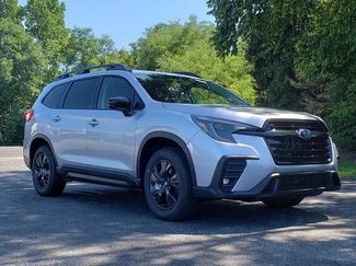 New 2026 Subaru Ascent Premium AWD/4WD video 1