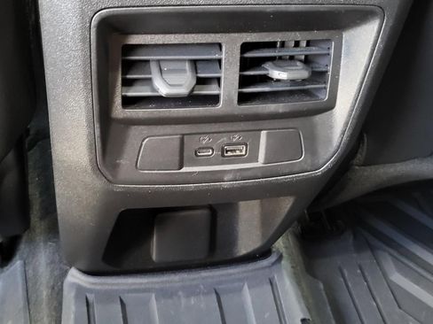 Used 2023 GMC Canyon AT4X image 13