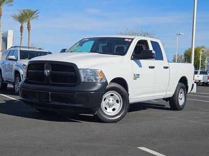 Used 2022 RAM 1500 Tradesman w/ Trailer Tow Group
