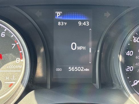 Used 2023 Toyota Camry SE image 27