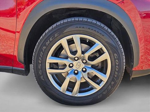 Used 2016 Lexus NX 200t FWD image 21