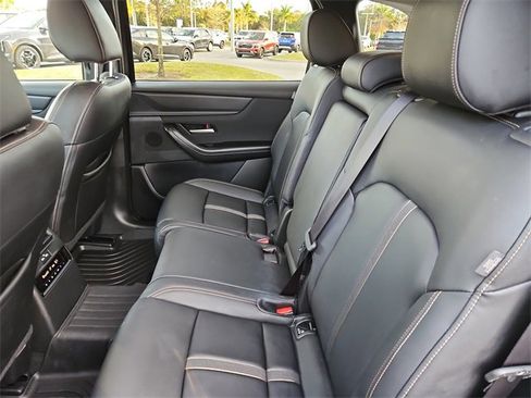 Used 2025 MAZDA CX-90 3.3 Turbo w/ Select Package image 12