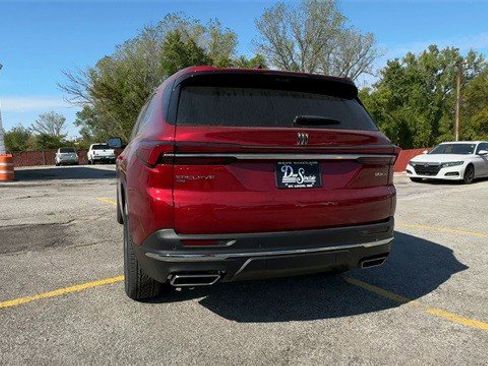 New 2026 Buick Enclave Preferred w/ Power Package image 7