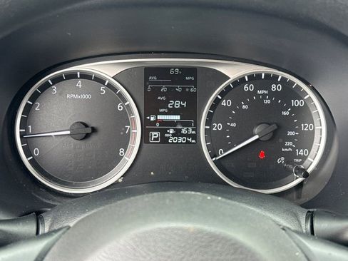 Used 2023 Nissan Kicks S w/ Interior Electronics Package FWD image 23